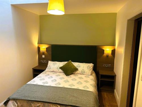 Carndonagh Bed & Breakfast | No 2 The Arch