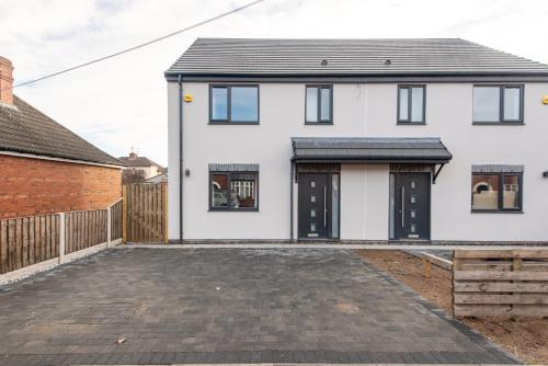 Doncaster House | No 205