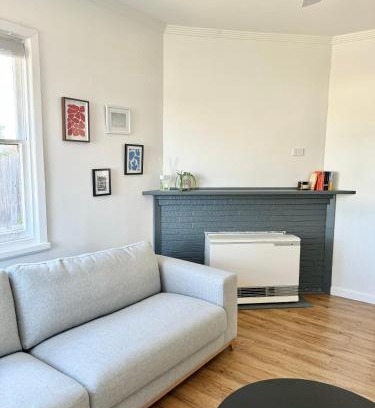 Portland House | No. 231 Waterfront