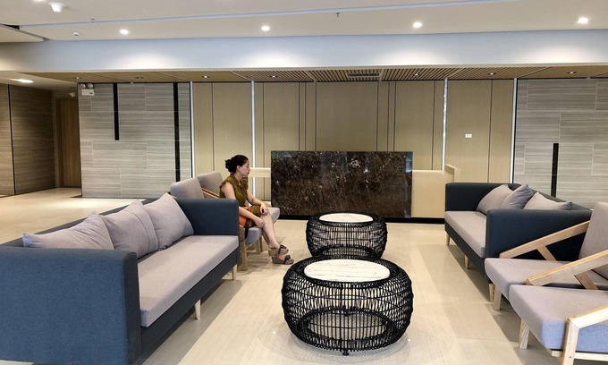Ha Long Apartment | No.2504 - GIA BAO HOMESTAY GREEN BAY HA LONG, QUANG NINH, VIET NAM