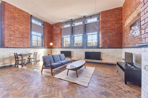 Sunderland Apartment | No 3 at Simpson Street Apartments Sunderland