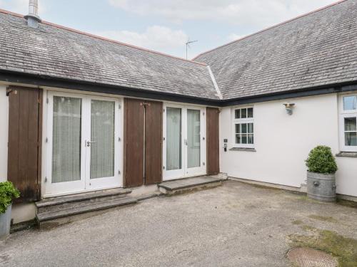 Crantock House | No 3 The Hinges