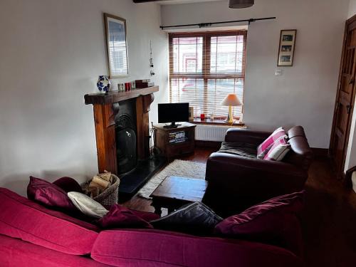 Moville House | No 30 Cottage , Moville