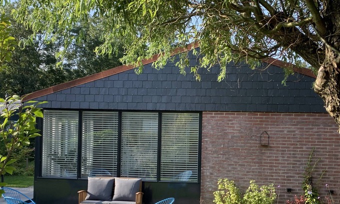 Dirkshorn House | NO 31 Outys Park Groenhart Dirkshorn Noord-Holland