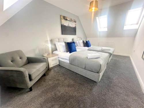 Bowburn House | No 44 by Blue Skies Stays