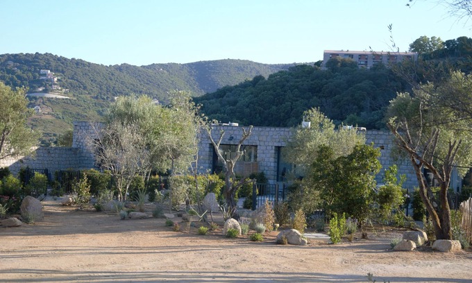 Ajaccio House | No. 5 - New T2 air-conditioned house in Ajaccio