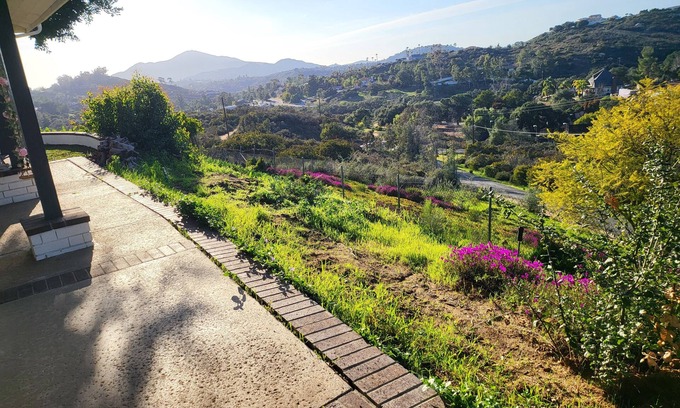 Carmel Valley House | No active property