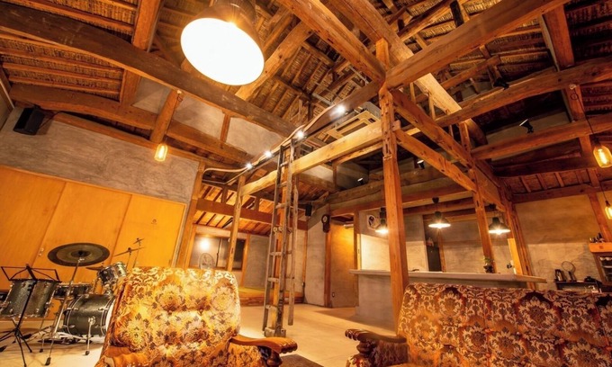Sumoto House | No breed or number limit Completely dogfree char/Sumoto Hyōgo