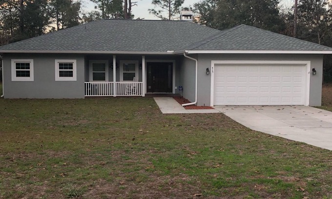 Citrus Hills House | No cleaning fees! Ask about specials.