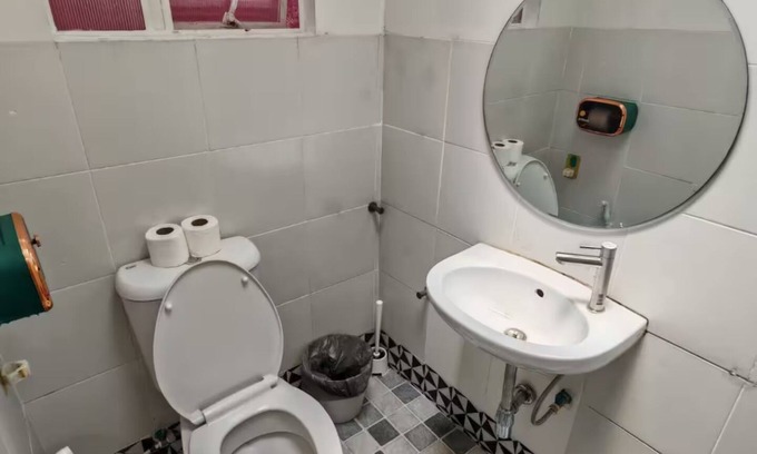 Samre House | No house for rent