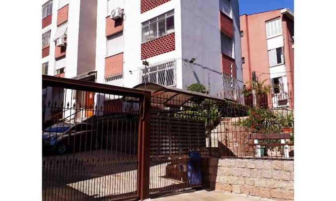 Petropolis Apartment | No longer available