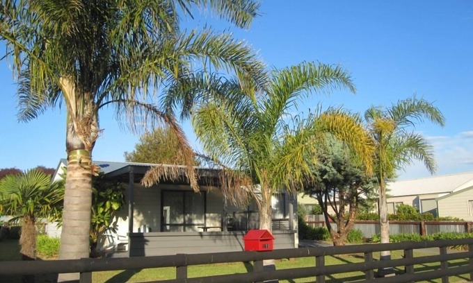 Whangamata House | NO LONGER AVAILABLE FOR GUESTS