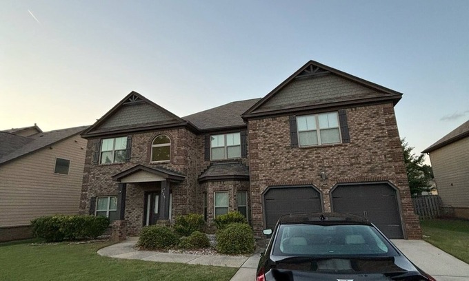 McDonough House | No longer available