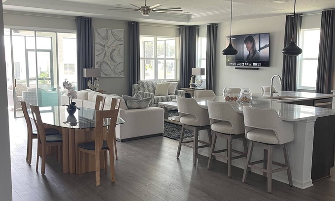 Ocala House | No longer available