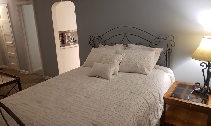 Wichita Apartment | No Longer Available