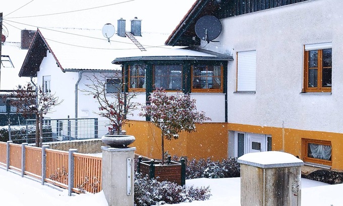 Leiblfing Apartment | No longer for rent! I cannot find the delete button