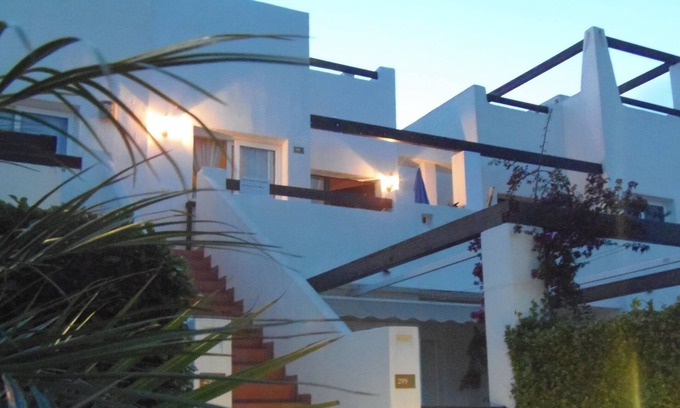 Alhama de Murcia Apartment | no longer in use this apartment