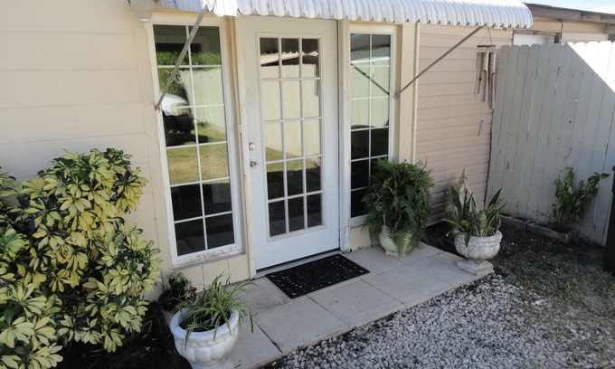 New Port Richey House | no longer rent this property