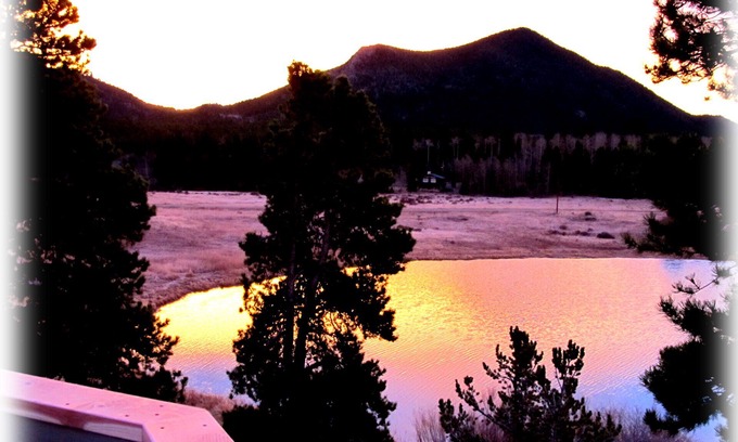 Black Hawk Cabin | NO Smoking, Peaceful Rocky Mountain Lake Home - Close to Parks, Denver, Boulder