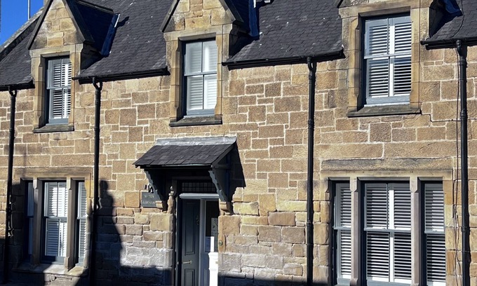 Glenmorangie House | NO. TEN GUESTHOUSE