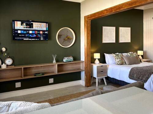 Welkom Apartment | No. Thirteen Refined Living
