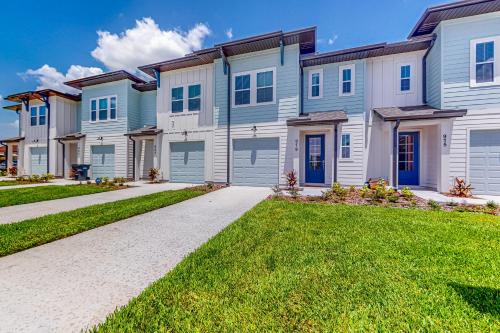 Davenport House | No Worries Retreat