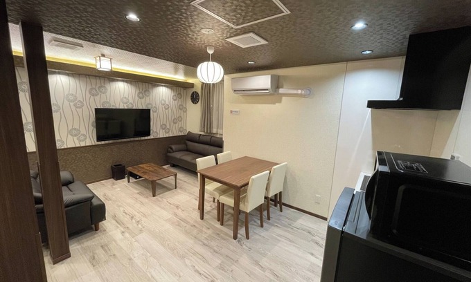 Ota Apartment | No101 1F/Ota-ku Tokyo