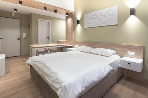 Orestiada Apartment | No125 - City Centre Studio Apartment
