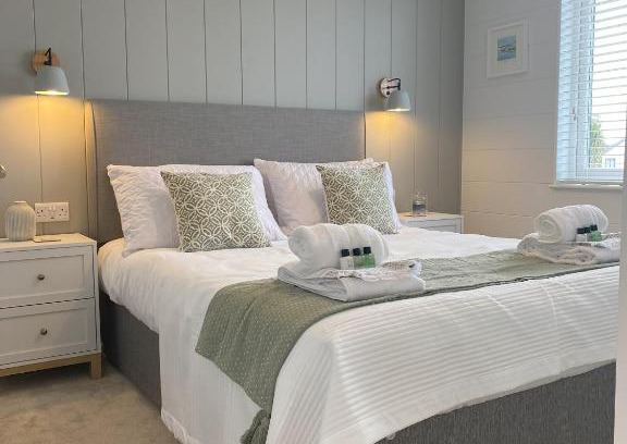 Treator House | No14 Padstow
