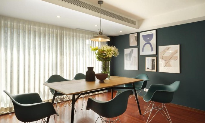 Braga Apartment | Nº150 Apartment Triplex with Suites and Terrace