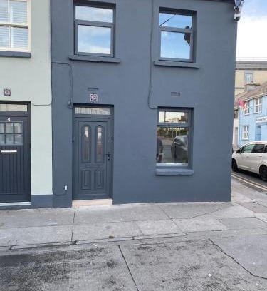 Galway City Centre House | No5 Boutique Woodquay Townhouse Galway City Centre