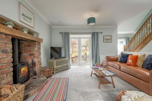 Comrie Apartment | No7 Drummond Street, 2 bedrooms, Comrie