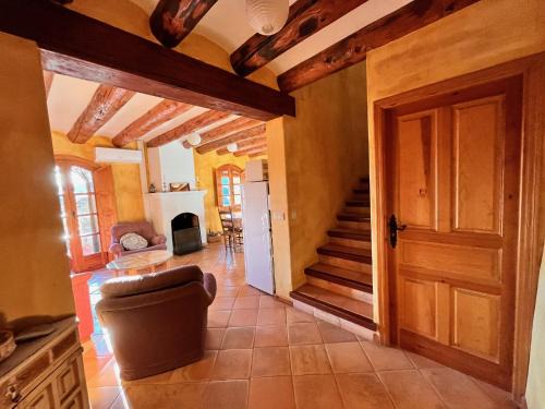 Banaston House | Nº7