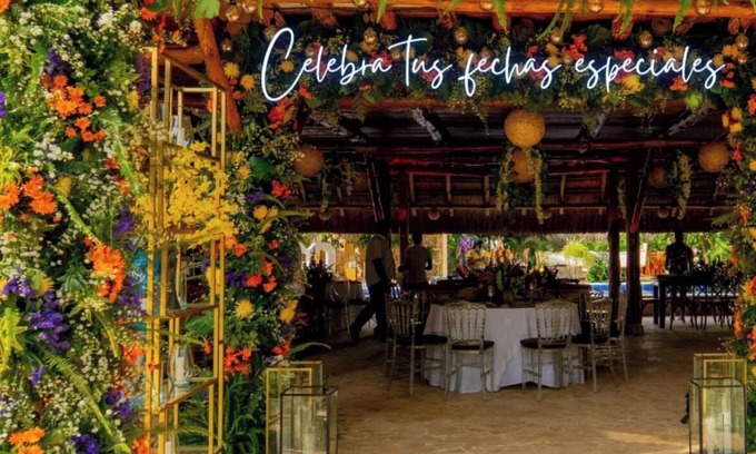 Punta Canoas Hotel | noa beach house