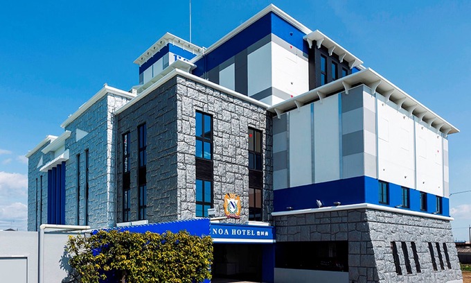 Anjo Hotel | NOA HOTEL Toyotaminami - Adults Only