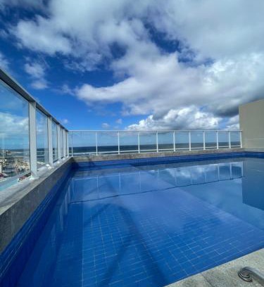 Amaralina Apartment | Noamar Pituba