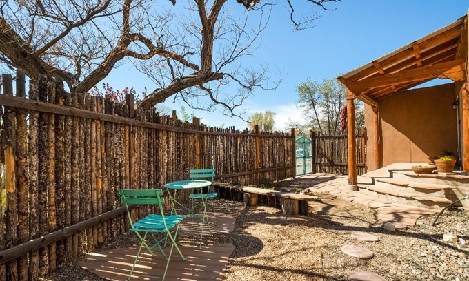 Nob Hill House | Nob Hill Home with Private Yard!