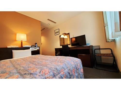 Nobeoka Hotel | Nobeoka Urban-Hotel - Vacation STAY 30463v