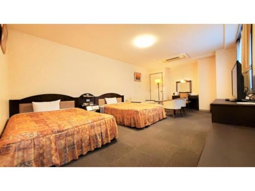 Nobeoka Hotel | Nobeoka Urban-Hotel - Vacation STAY 30549v