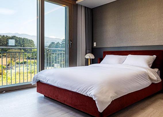 Downtown Villa | Nobhillstay Jeju