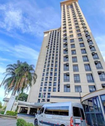 Vila Congonhas Apartment | Nobile Congonhas