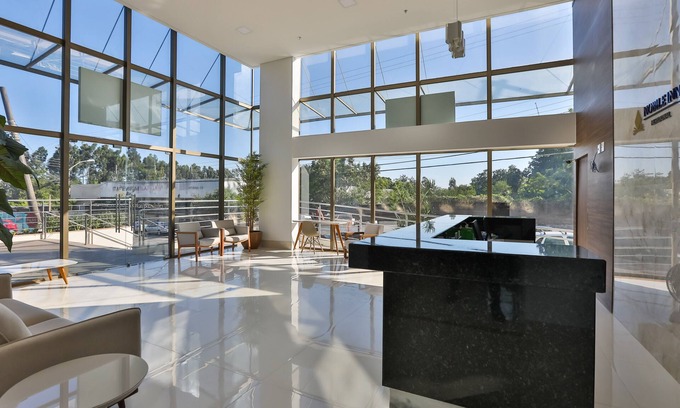 Alto Lage Hotel | Nobile Inn Meridional Cariacica