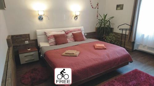 Eger Apartment | Nobilis Apartman Eger