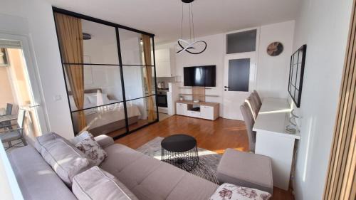 Osijek Apartment | NOBILIS apartman Osijek