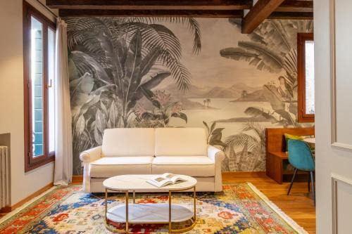Treviso Apartment | Nobilis Apartment