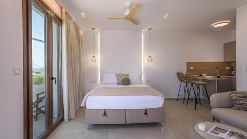 Plaka Apartment | Nobilis view suite