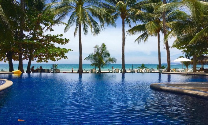 Ko Lanta Resort | Noble House Beach Resort