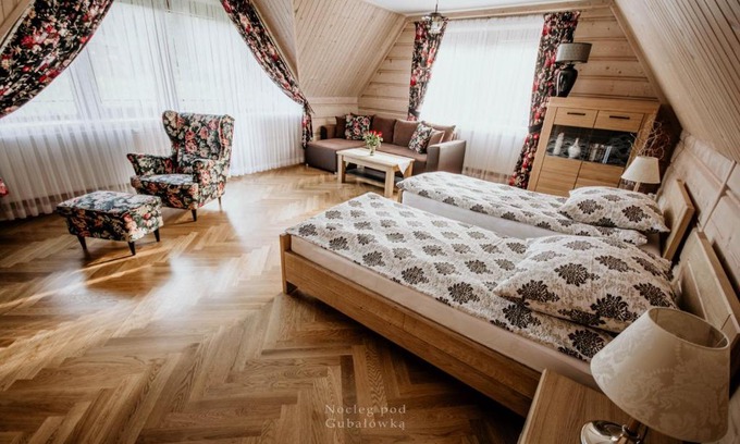 Poronin Apartment | Nocleg Pod Gubałówką