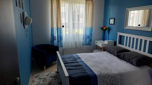 Kowale Apartment | Nocleg u Kasi nad Morzem Trójmiasto