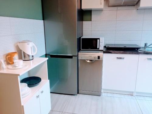 gmina Nowa Sucha House | Noclegi Joanna Trzcińska